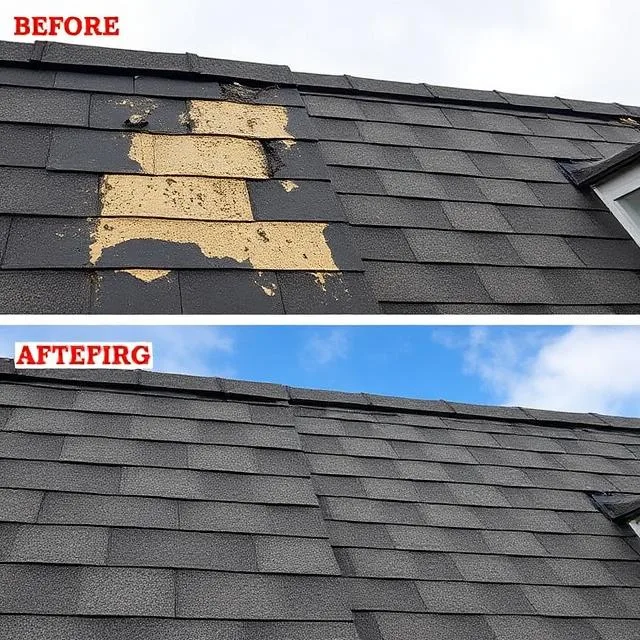 Roof Repair Near Me in Layton, UT near me